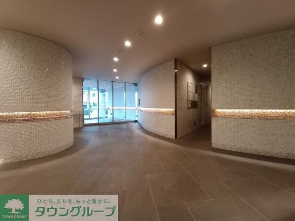 クレイシア板橋本町の物件内観写真